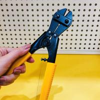 Gambar Gunting Beton Mini Bolt Cutter Gunting Kawat Besi 8 inch Tang Potong 10066 Tolsen dari Truteknik Kota Bekasi 4 Tokopedia