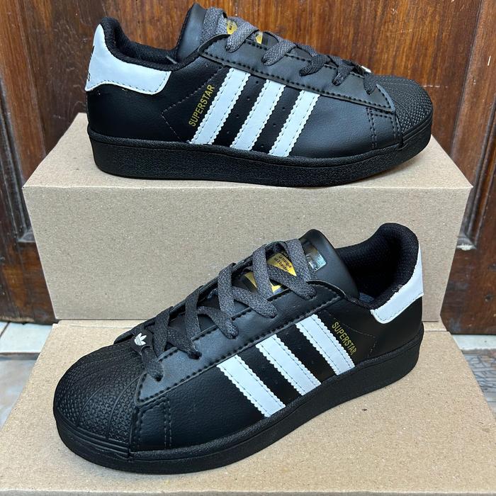 Jual Adidas Superstar Wanita - PUTIH HITAM, 40 - Kota Surabaya - Agytalic |  Tokopedia
