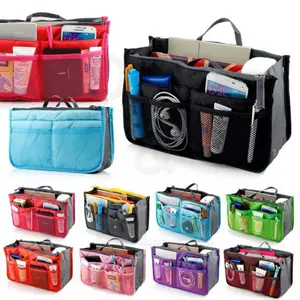 Korean Dual Bag in - Bag Organizer / Tas Korea Serbaguna