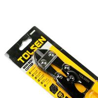 Gambar Gunting Beton Mini Bolt Cutter Gunting Kawat Besi 8 inch Tang Potong 10066 Tolsen dari Truteknik Kota Bekasi 3 Tokopedia