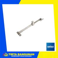 Gambar DEKKSON LAMSKAR JENDELA AWH SQ 001 SSS dari Tirta Bangunan Kota Depok 1 Tokopedia