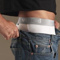 Gambar [BUNDLING] VOTED Celana Dalam Boxer Brief Staple Eco-Friendly Lyocell Tencel Bundling - Nyaman dan Bernapas Optimal - 2 SET BLACK, M dari Voted Official Kota Tangerang Selatan 5 Tokopedia