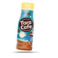Gambar Kopi Toracafe Iced Milky Latte Paket 6 Botol dari Mayora Kota Administrasi Jakarta Barat 4 Tokopedia
