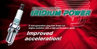 Gambar Busi Iridium Power u/ Honda CRV / Accord Cielo / Accord VTi / Stream 1.7/2.0 dari Perdana Autoparts Kota Administrasi Jakarta Barat 3 Tokopedia