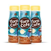 Gambar Kopi Toracafe Iced Mix Paket 6 dari Mayora Kota Administrasi Jakarta Barat 3 Tokopedia