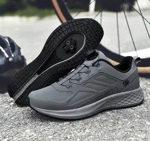 Sepatu Sepeda MTB TBL Tabolu Sepatu Cleat MTB Mountain Bike