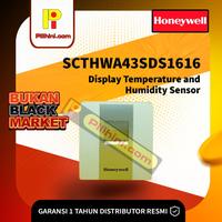 Gambar Honeywell SCTHWA 43SDS4824 Temperature Humidity Transmitter dari pilihiniofficial Kota Administrasi Jakarta Barat 3 Tokopedia