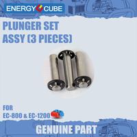 Gambar PLUNGER ASSY 3 PCS/SET FOR EC-800/EC-1200 dari Aipower Indonesia Kota Administrasi Jakarta Barat 1 Tokopedia