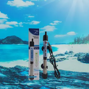 Heater aquarium Pemanas air aquarium Aquarium heater 100 watt