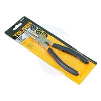 Gambar Tang Snap Ring Lurus Internal 7" 9" inch Tang Snap Ring Plier Internal 10077 Tolsen - 235mm, 9′′ dari Truteknik Kota Tangerang 4 Tokopedia