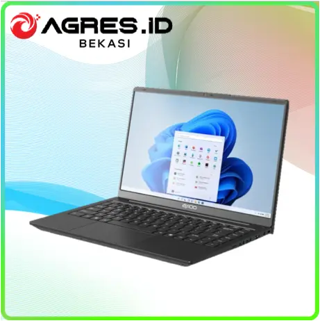 Axioo Hype 7 X7 Amd Ryzen 7 5825U Ram 16Gb 512Gb Win11 14.0Fhd Ips Grey 4