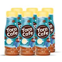 Gambar Kopi Toracafe Iced Milky Latte Paket 6 Botol dari Mayora Kota Administrasi Jakarta Barat 3 Tokopedia