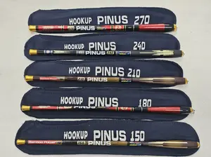 POLE / TEGEK HOOKUP PINUS