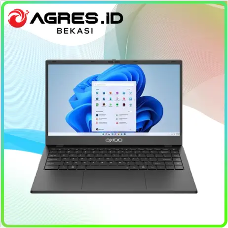 Axioo Hype 7 X7 Amd Ryzen 7 5825U Ram 16Gb 512Gb Win11 14.0Fhd Ips Grey 2