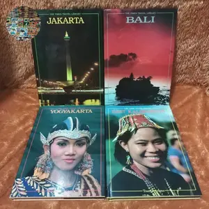 buku the times travel library
