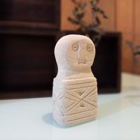 Gambar Leolle Bali Patung Pajangan Sumba Tribal Ukiran Batu Paras | Bali Stone Statue Hiasan Meja Kerja Aesthetic | Dekorasi Interior Ethnic Modern | Ornamen Batu Alam Khas Bali | Souvenir Premium Luxury | High Quality Handcrafted | Home Office Decor dari Leolle Bali Kota Denpasar 4 Tokopedia