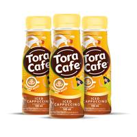 Gambar Kopi Toracafe Iced Mix Paket 6 dari Mayora Kota Administrasi Jakarta Barat 2 Tokopedia