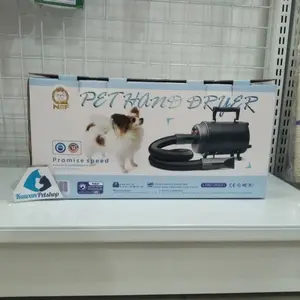 Blower NBF 902 pet hand dryer - alat pengering bulu hewan