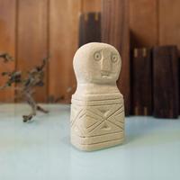 Gambar Leolle Bali Patung Pajangan Sumba Tribal Ukiran Batu Paras | Bali Stone Statue Hiasan Meja Kerja Aesthetic | Dekorasi Interior Ethnic Modern | Ornamen Batu Alam Khas Bali | Souvenir Premium Luxury | High Quality Handcrafted | Home Office Decor dari Leolle Bali Kota Denpasar 5 Tokopedia