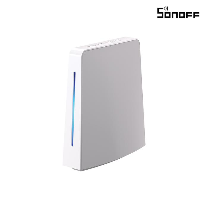 Gambar Sonoff Smart Home Hub iHost server Lokal Home automation IOT - 4 Gb dari Sonoff Indonesia Kota Administrasi Jakarta Pusat Tokopedia