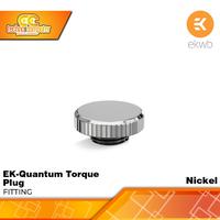 Gambar EKWB EK-Quantum Torque Plug - Nickel dari Techno Computer Bali Kota Denpasar 1 Tokopedia