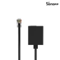 Gambar SONOFF RL560 5M Sensor Extension Cable for RJ9 4P4C Sensor dari Sonoff Indonesia Kota Administrasi Jakarta Pusat 1 Tokopedia