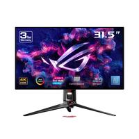 Gambar ASUS ROG Swift OLED PG32UCDP 32 Inch Gaming Monitor - Dual Mode 4K 240Hz or FHD 480Hz 0.03 ms HDR400 dari JnJ Online Kota Administrasi Jakarta Pusat 3 Tokopedia