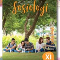 Gambar Buku Sosiologi SMA Kelas 11 Kurikulum Merdeka Penerbit Erlangga dari Giri Pustaka Kota Administrasi Jakarta Timur 1 Tokopedia