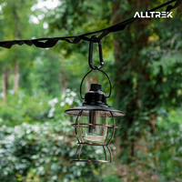 Gambar ALLTREK Hanging Rope Outdoor Multifunctional Tali Gantung Flysheet dari ALLTREK OUTDOOR GEAR Kota Administrasi Jakarta Barat 5 Tokopedia
