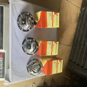 klakson kelakson lakson Vespa super sprint Bajaj px Ps Danmotor sesuaikan kebutuhan