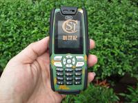 Gambar Hape Loreng Outdoor Landrover L9 Dual SIM Dual Back Cover dari CNC phoneshop Kota Administrasi Jakarta Pusat 1 Tokopedia