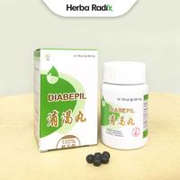 Gambar Diabepil / Xiao Ke Wan - Obat Herbal Membantu Meringankan Gejala Kencing Manis | Akar Astragalus by Herba Radix dari Sinar Herba Radix Kab. Tangerang 4 Tokopedia