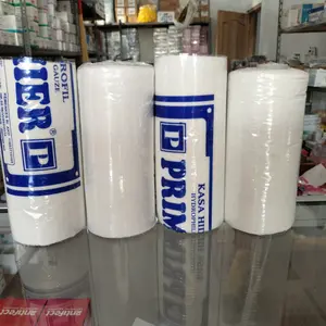 Kasa gulung perban 20cm x 40 yard