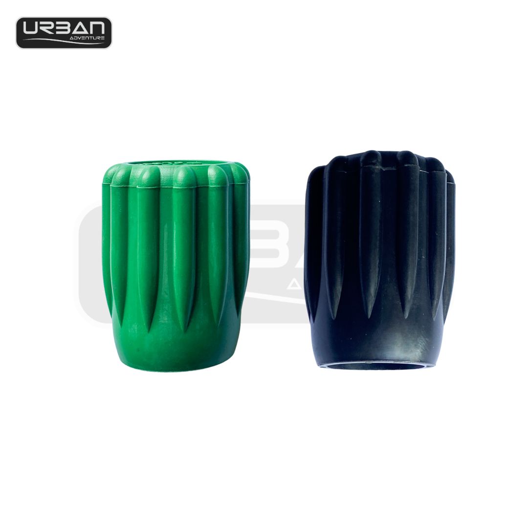 Sparepart Tank Scuba Hand Wheel Knob Rubber
