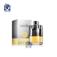Gambar Azzaro Wanted For Men EDT 100Ml dari Love By Winni Kota Administrasi Jakarta Selatan 1 Tokopedia