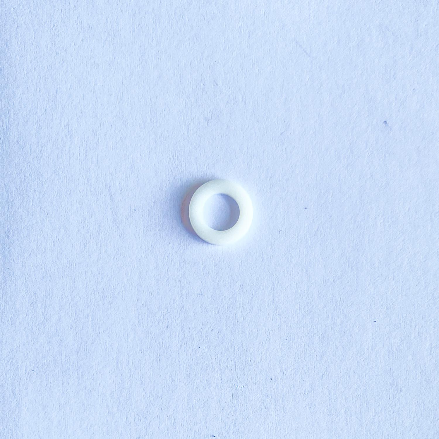 Sparepart Tank Scuba Stem washer