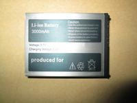 Gambar Baterai Handphone Outdoor Snopow M6 Original 3000mAh dari CNC phoneshop Kota Administrasi Jakarta Pusat 2 Tokopedia