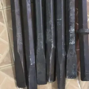 mata Jack hammer flat chisel TPB 40 TPB40