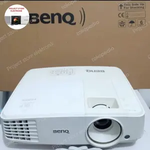 BenQ TW523P 3000 LUMENS WXGA