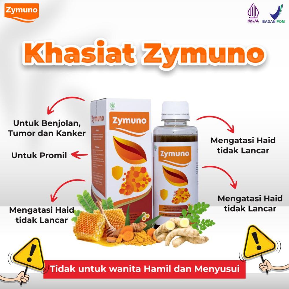 Original Ampuh Obati Benjolan Kanker Kista Zimuno Herbal Aman Untuk Promil Tingkaan Daya Tn Tubuh Allshop