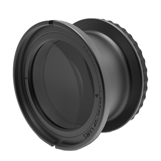 Marelux Macroview MV-15 Closeup Lens 42301