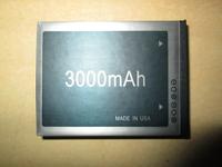 Gambar Baterai Handphone Outdoor Snopow M6 Original 3000mAh dari CNC phoneshop Kota Administrasi Jakarta Pusat 1 Tokopedia