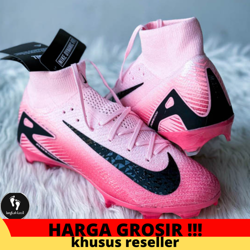 harga sepatu bola nike mercurial superfly