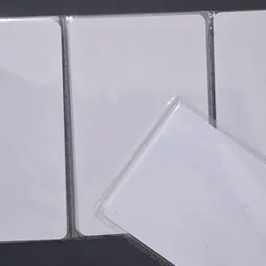 kartu RFID 13,56 MHz Mifare