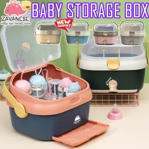 *COD* Rak Pengering Botol Bayi Zavanese Perlengkapan Bayi - Pengering Botol Gelas Serbaguna