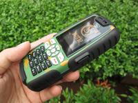 Gambar Hape Loreng Outdoor Landrover L9 Dual SIM Dual Back Cover dari CNC phoneshop Kota Administrasi Jakarta Pusat 3 Tokopedia