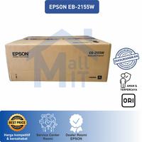 Gambar Proyektor EPSON EB-2155W EB2155W EPSON EB 2155W Garansi Resmi dari Mall IT Jakarta Kota Administrasi Jakarta Timur 4 Tokopedia
