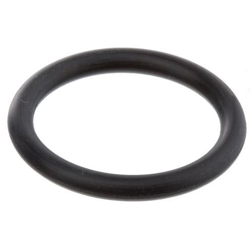 Sparepart Tank Scuba NBR O-ring Neck Black