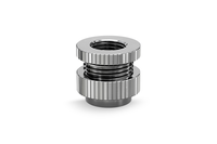 Gambar EKWB EK-Quantum Torque Pass Through G1/4 - Nickel dari Techno Computer Bali Kota Denpasar 2 Tokopedia