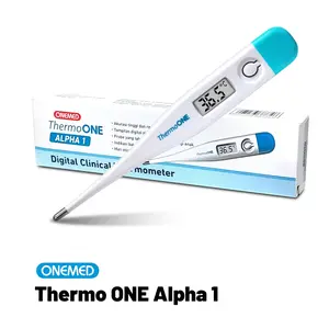 Thermometer ThermoOne Alpha 1A OneMed